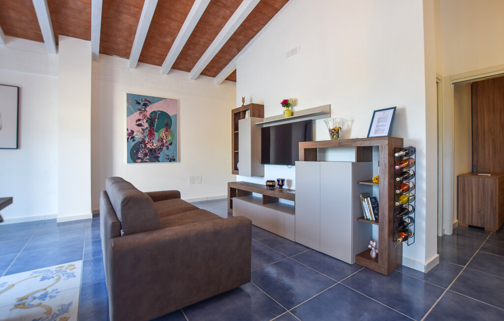 Appartement 6 personnes à Laureana Cilento - Photo 14