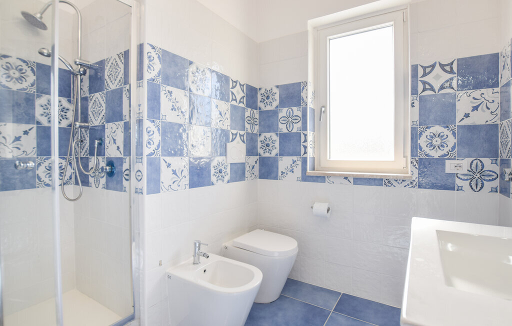 Appartement 6 personnes à Laureana Cilento - Photo 19