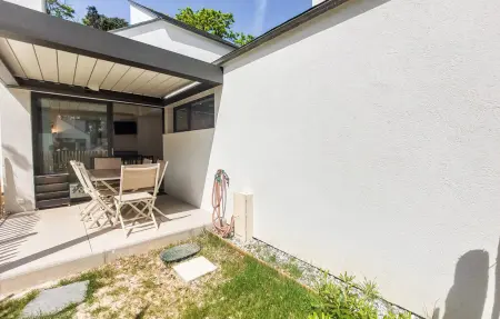 Maison 40 m² première ligne de mer à Meschers-sur-Gironde : photo 2