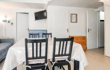 Maison 40 m² première ligne de mer à Meschers-sur-Gironde : photo 4
