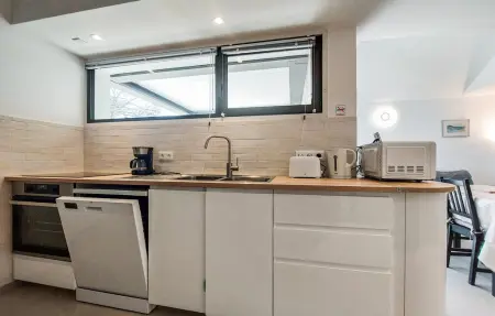 Maison 40 m² première ligne de mer à Meschers-sur-Gironde : photo 6