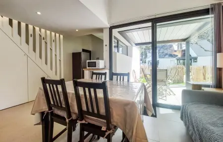 Maison 40 m² première ligne de mer à Meschers-sur-Gironde : photo 10