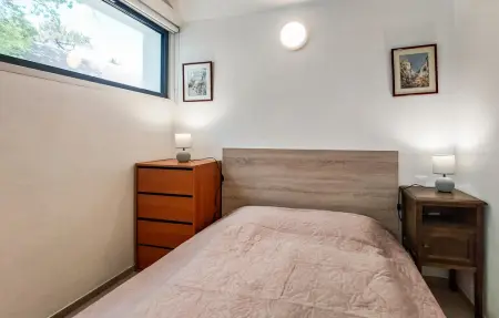 Maison 40 m² première ligne de mer à Meschers-sur-Gironde : photo 13