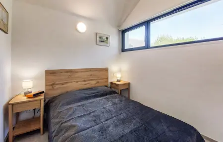 Maison 40 m² première ligne de mer à Meschers-sur-Gironde : photo 14