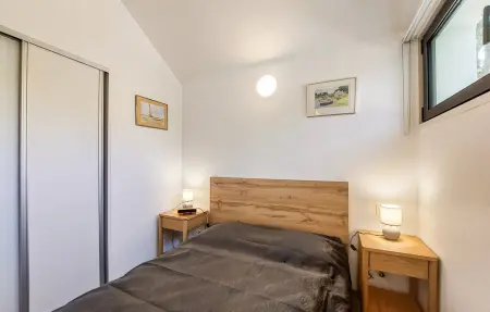 Maison 40 m² première ligne de mer à Meschers-sur-Gironde : photo 15