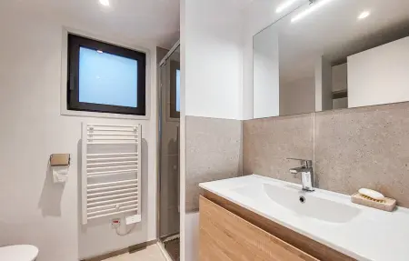 Maison 40 m² première ligne de mer à Meschers-sur-Gironde : photo 16