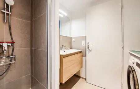 Maison 40 m² première ligne de mer à Meschers-sur-Gironde : photo 17