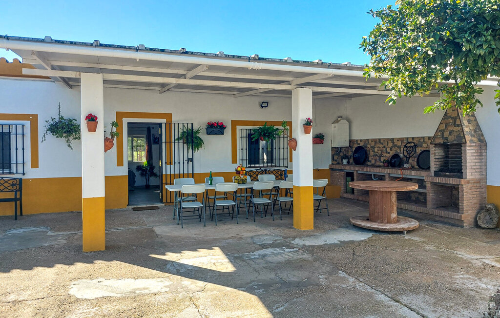 Maison 15 personnes à San José del Valle - Photo 2