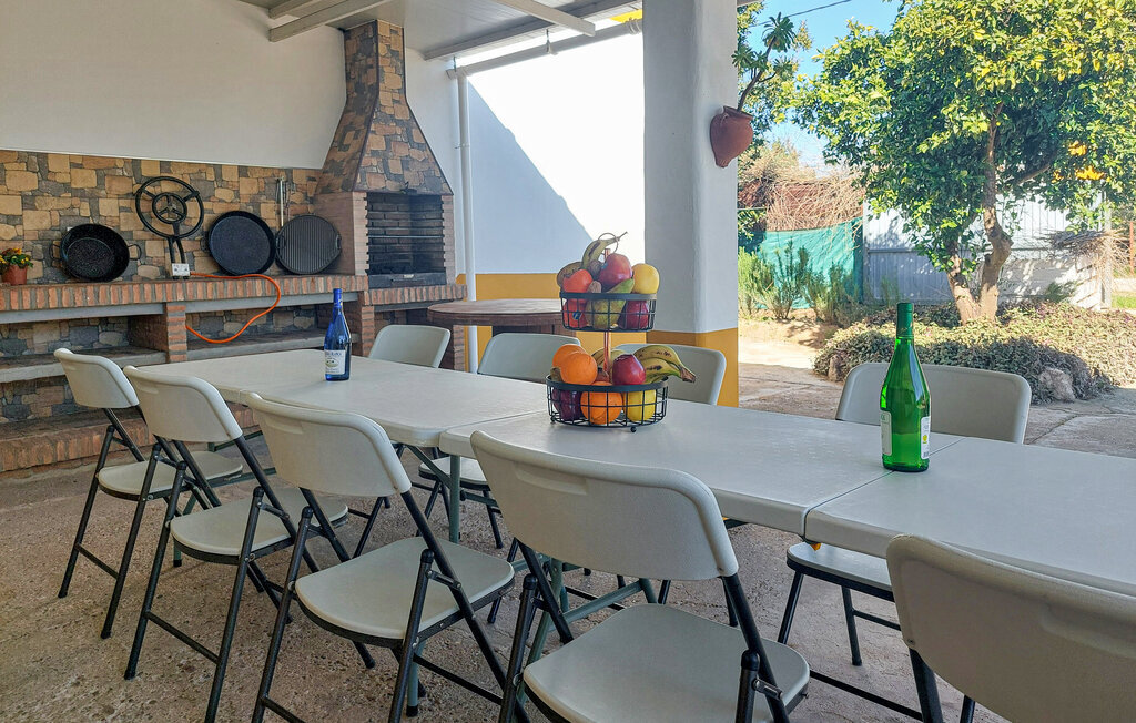 Maison 15 personnes à San José del Valle - Photo 3