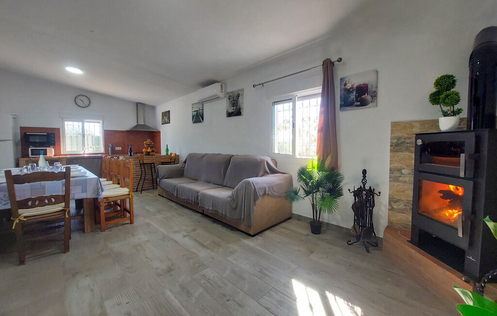 Maison 15 personnes à San José del Valle - Photo 4