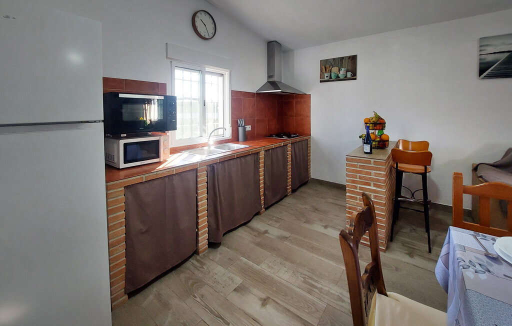Maison 15 personnes à San José del Valle - Photo 5