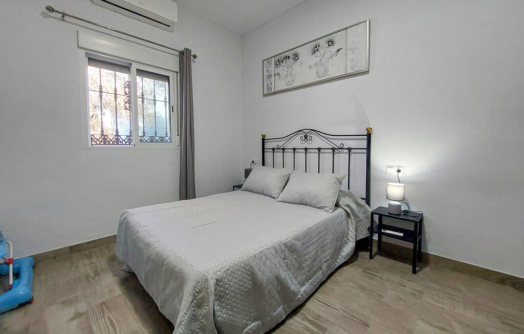 Maison 15 personnes à San José del Valle - Photo 6