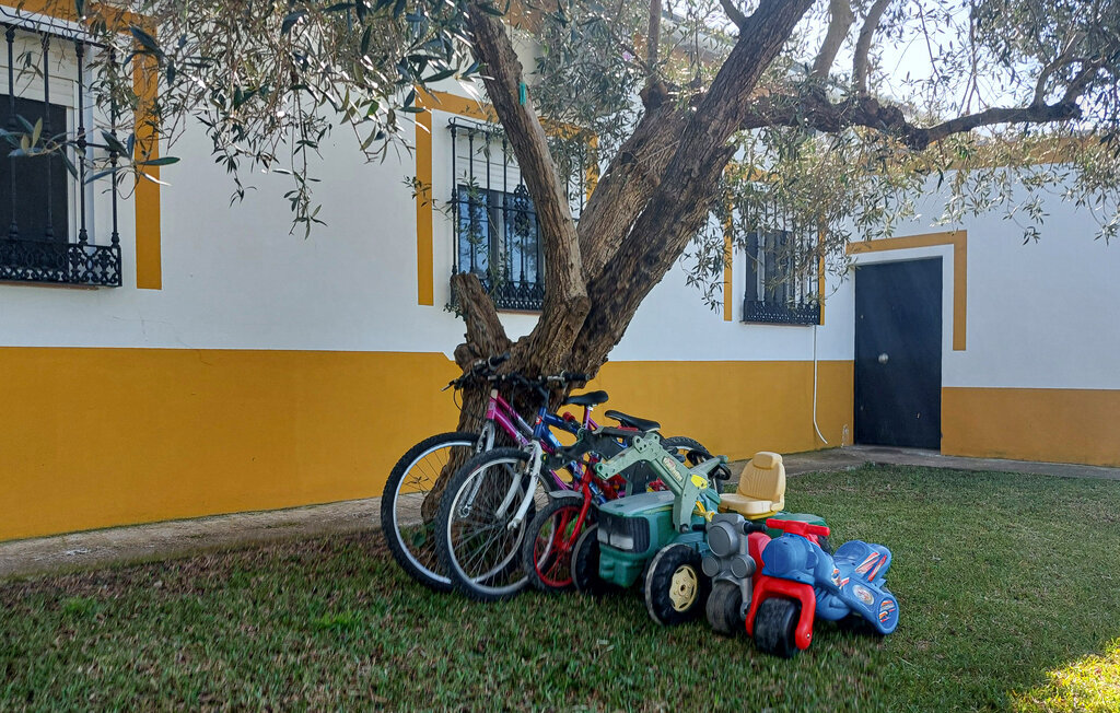 Maison 15 personnes à San José del Valle - Photo 7
