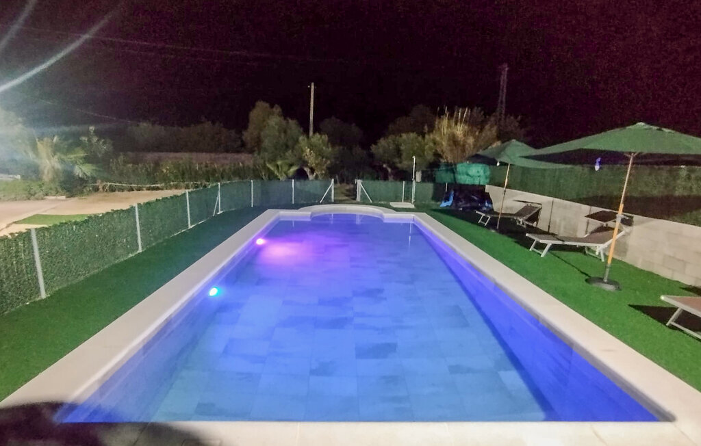 Maison 15 personnes à San José del Valle - Photo 8