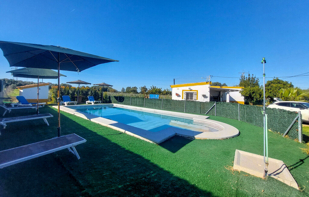 Maison 15 personnes à San José del Valle - Photo 9