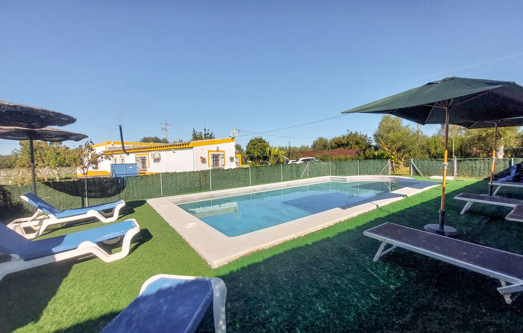 Maison 15 personnes à San José del Valle - Photo 10