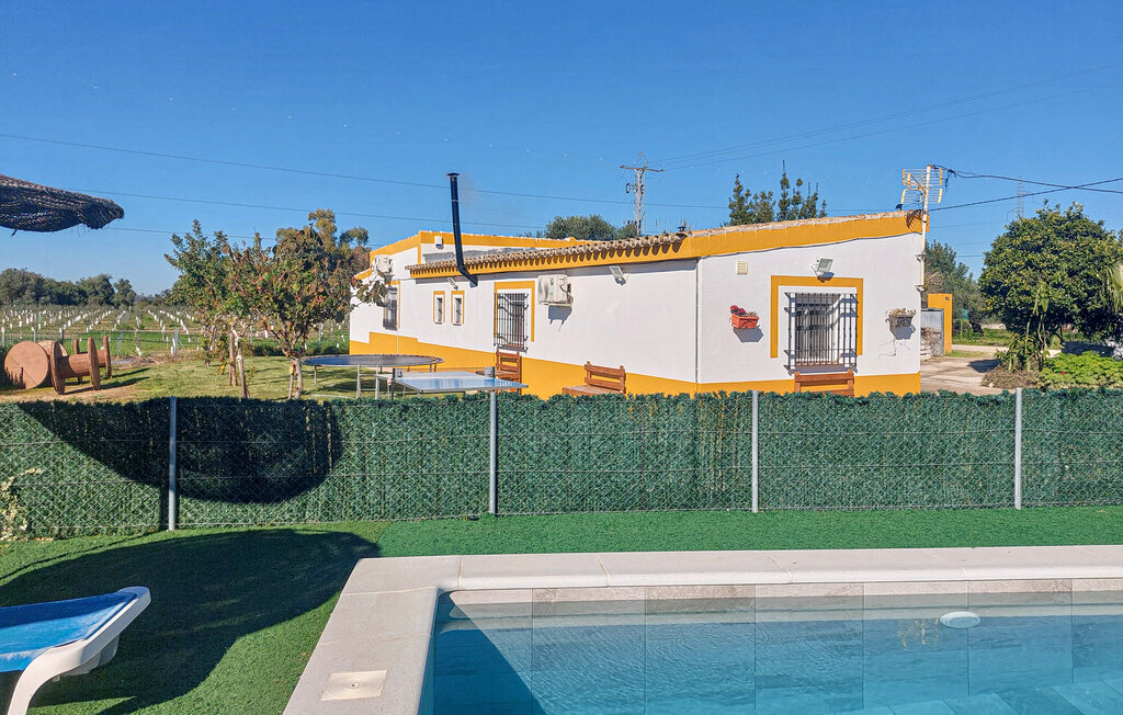Maison 15 personnes à San José del Valle - Photo 11