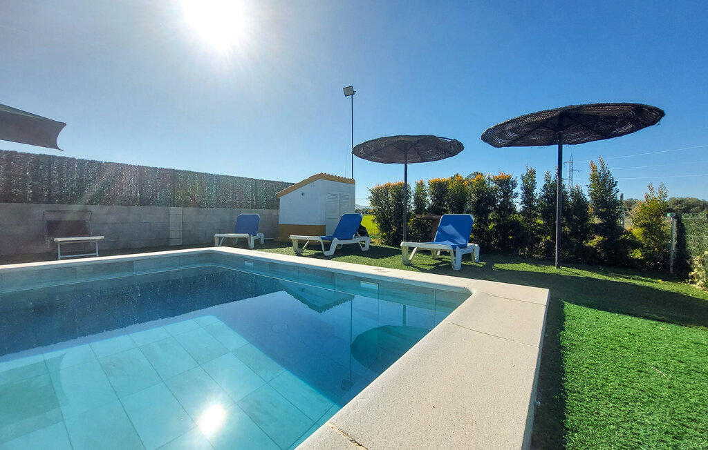 Maison 15 personnes à San José del Valle - Photo 13