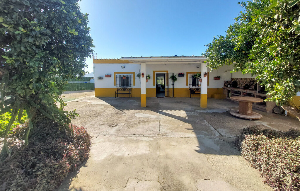 Maison 15 personnes à San José del Valle - Photo 14