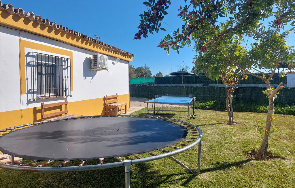 Maison 15 personnes à San José del Valle - Photo 15
