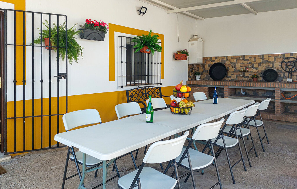 Maison 15 personnes à San José del Valle - Photo 16