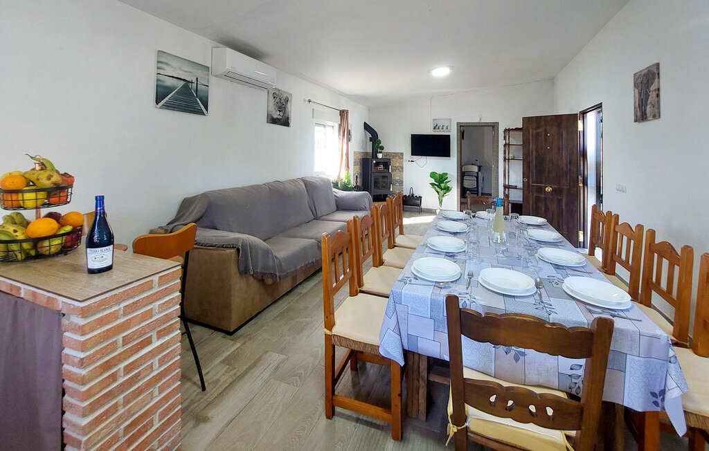 Maison 15 personnes à San José del Valle - Photo 20