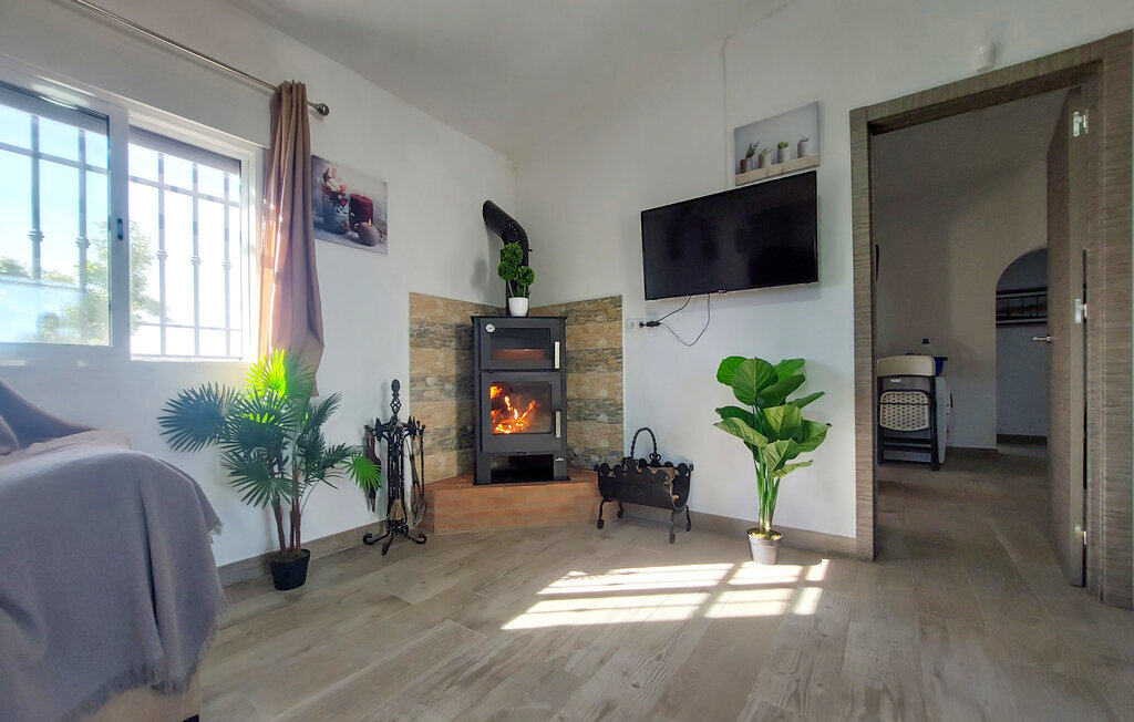 Maison 15 personnes à San José del Valle - Photo 21