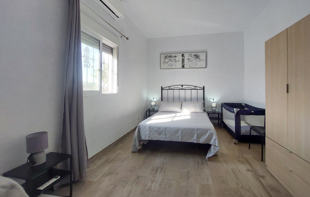 Maison 15 personnes à San José del Valle - Photo 22