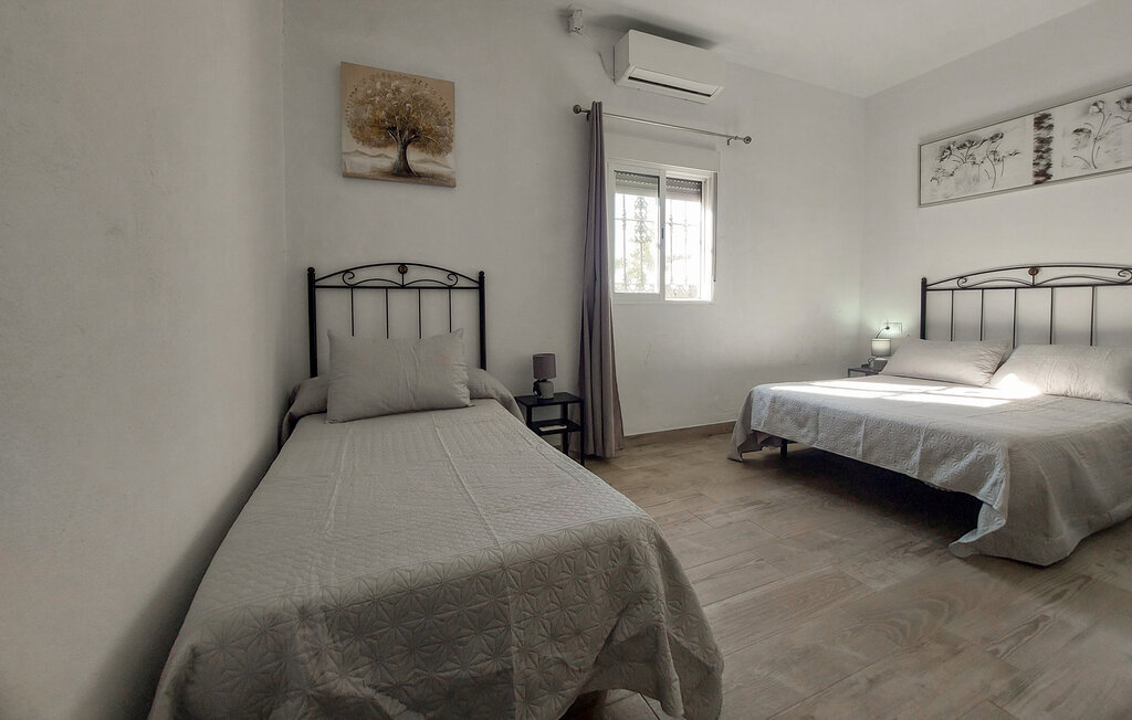 Maison 15 personnes à San José del Valle - Photo 23