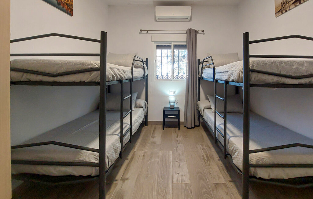 Maison 15 personnes à San José del Valle - Photo 24