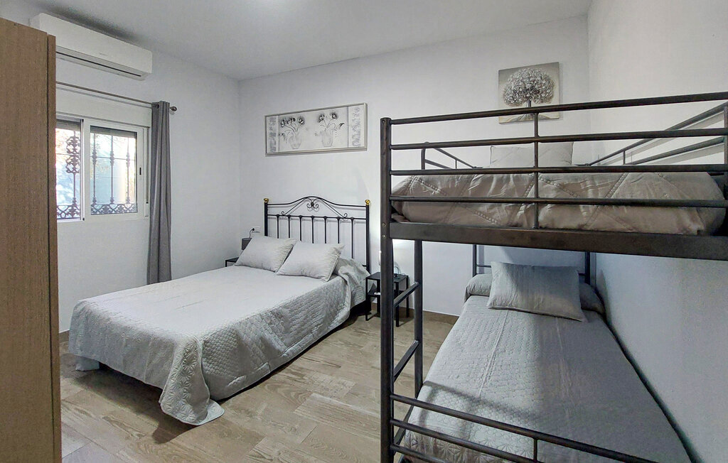Maison 15 personnes à San José del Valle - Photo 25