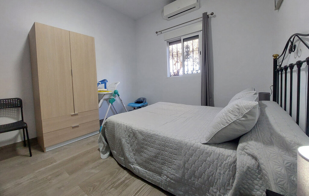 Maison 15 personnes à San José del Valle - Photo 26