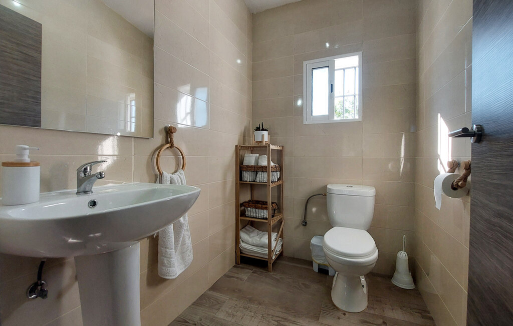 Maison 15 personnes à San José del Valle - Photo 28