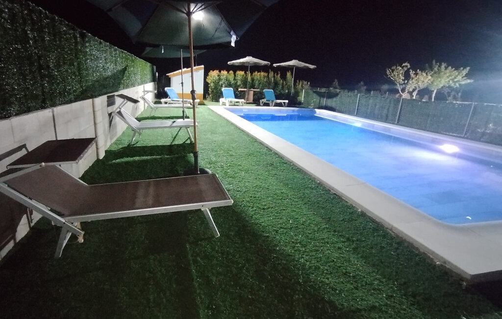 Maison 15 personnes à San José del Valle - Photo 32