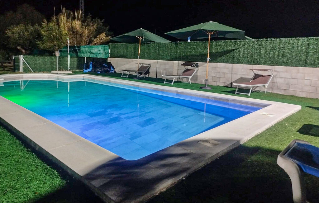 Maison 15 personnes à San José del Valle - Photo 34