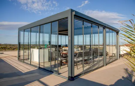 Olivera Canto – Maison 8 pers. piscine à Portocolom : photo 2