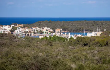 Olivera Canto – Maison 8 pers. piscine à Portocolom : photo 4