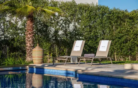 Olivera Canto – Maison 8 pers. piscine à Portocolom : photo 11