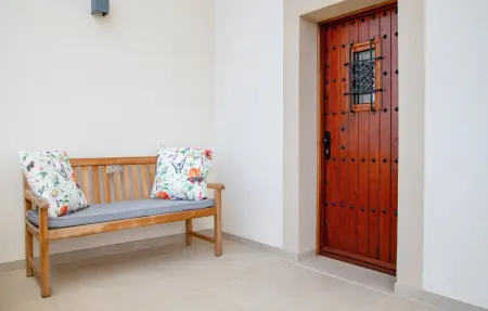 Olivera Canto – Maison 8 pers. piscine à Portocolom : photo 16