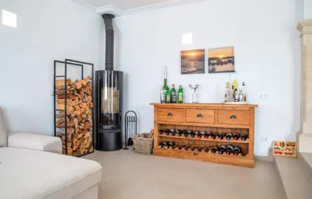 Olivera Canto – Maison 8 pers. piscine à Portocolom : photo 21