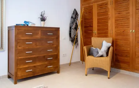 Olivera Canto – Maison 8 pers. piscine à Portocolom : photo 29