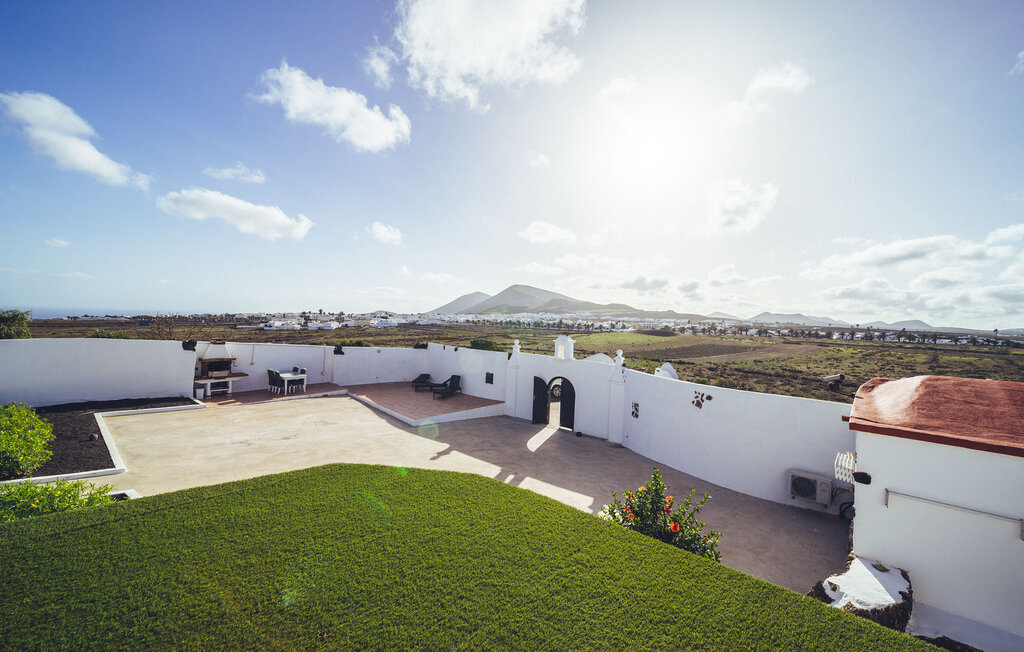 Maison 10 personnes à SAN BARTOLOME LANZAROT - Photo 2