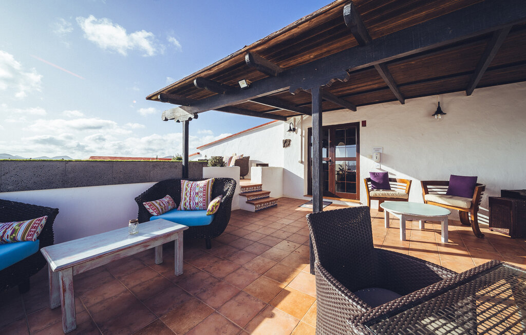 Maison 10 personnes à SAN BARTOLOME LANZAROT - Photo 3