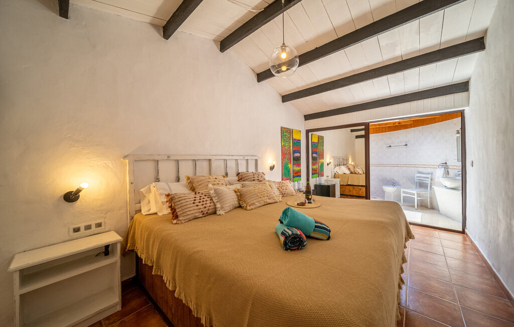 Maison 10 personnes à SAN BARTOLOME LANZAROT - Photo 6