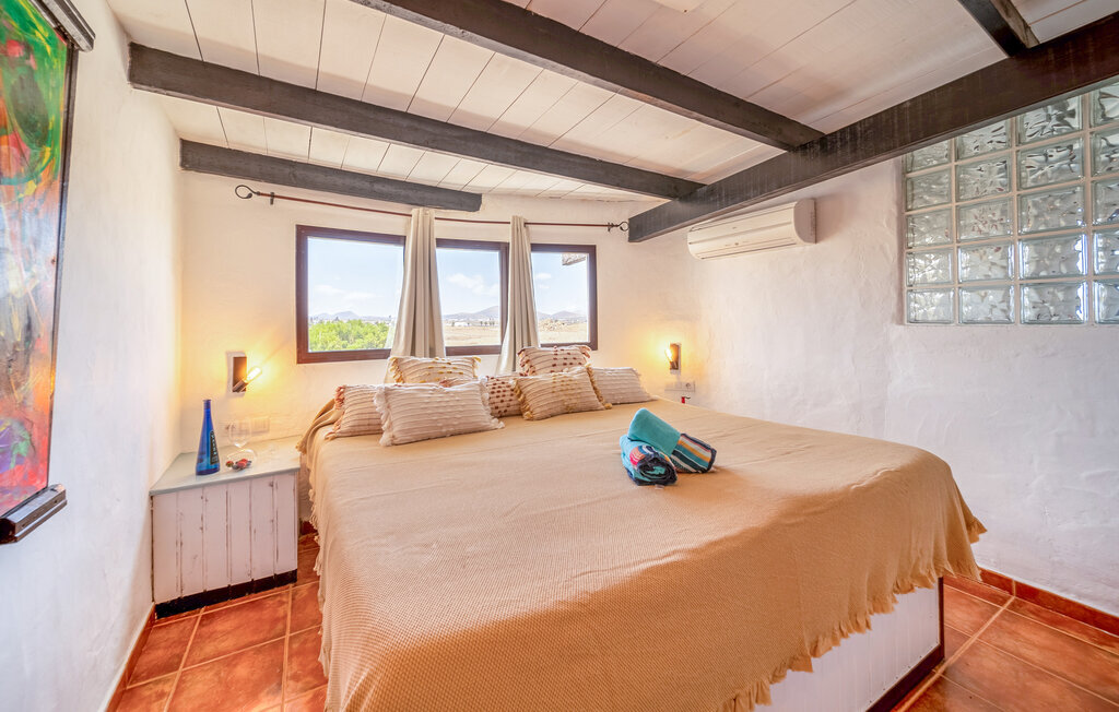Maison 10 personnes à SAN BARTOLOME LANZAROT - Photo 8