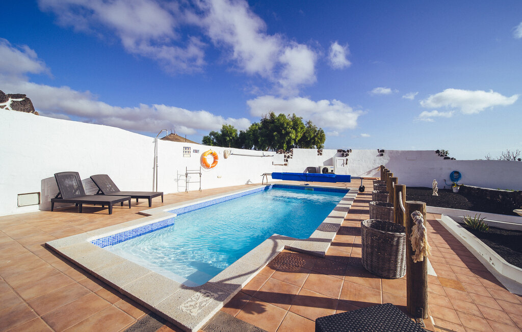 Maison 10 personnes à SAN BARTOLOME LANZAROT - Photo 11