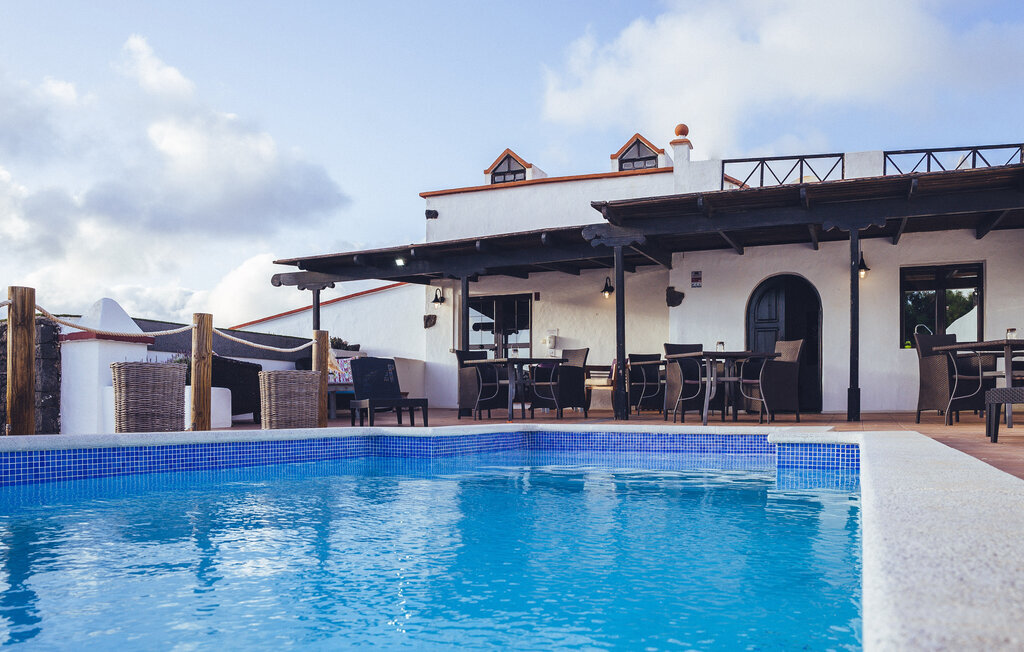 Maison 10 personnes à SAN BARTOLOME LANZAROT - Photo 12