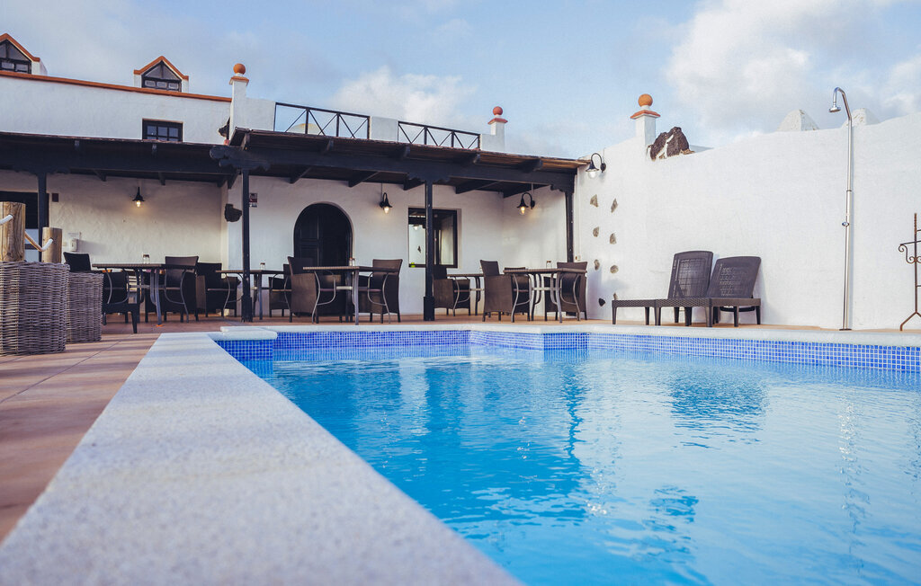 Maison 10 personnes à SAN BARTOLOME LANZAROT - Photo 13