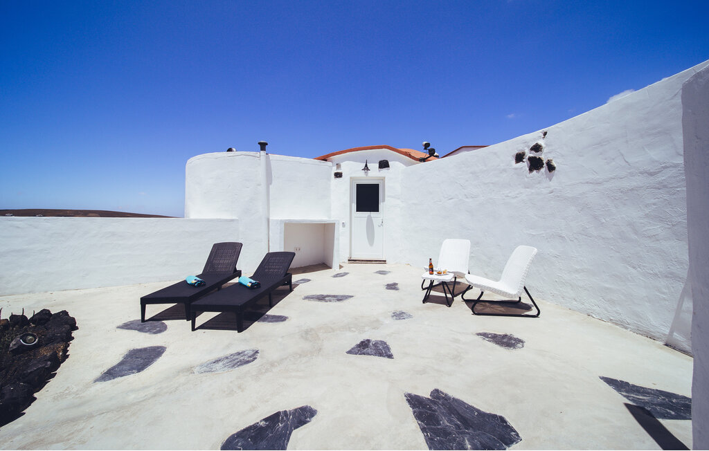 Maison 10 personnes à SAN BARTOLOME LANZAROT - Photo 14