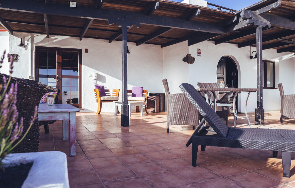 Maison 10 personnes à SAN BARTOLOME LANZAROT - Photo 15